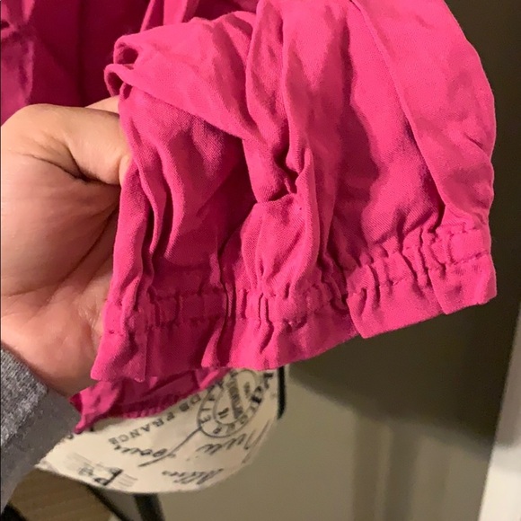 Candie’s off-the-shoulder Top - Picture 3 of 7